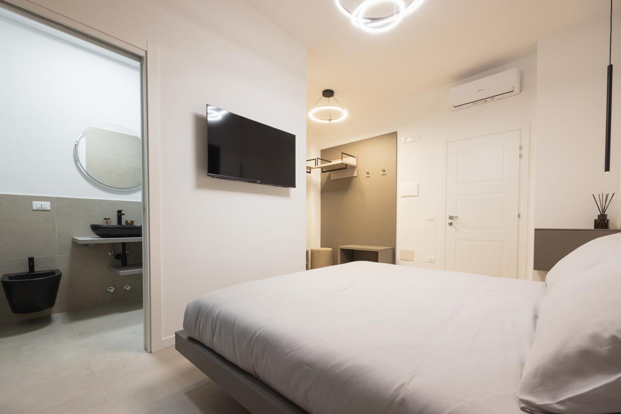 Luxury Station Suite — Photos 2